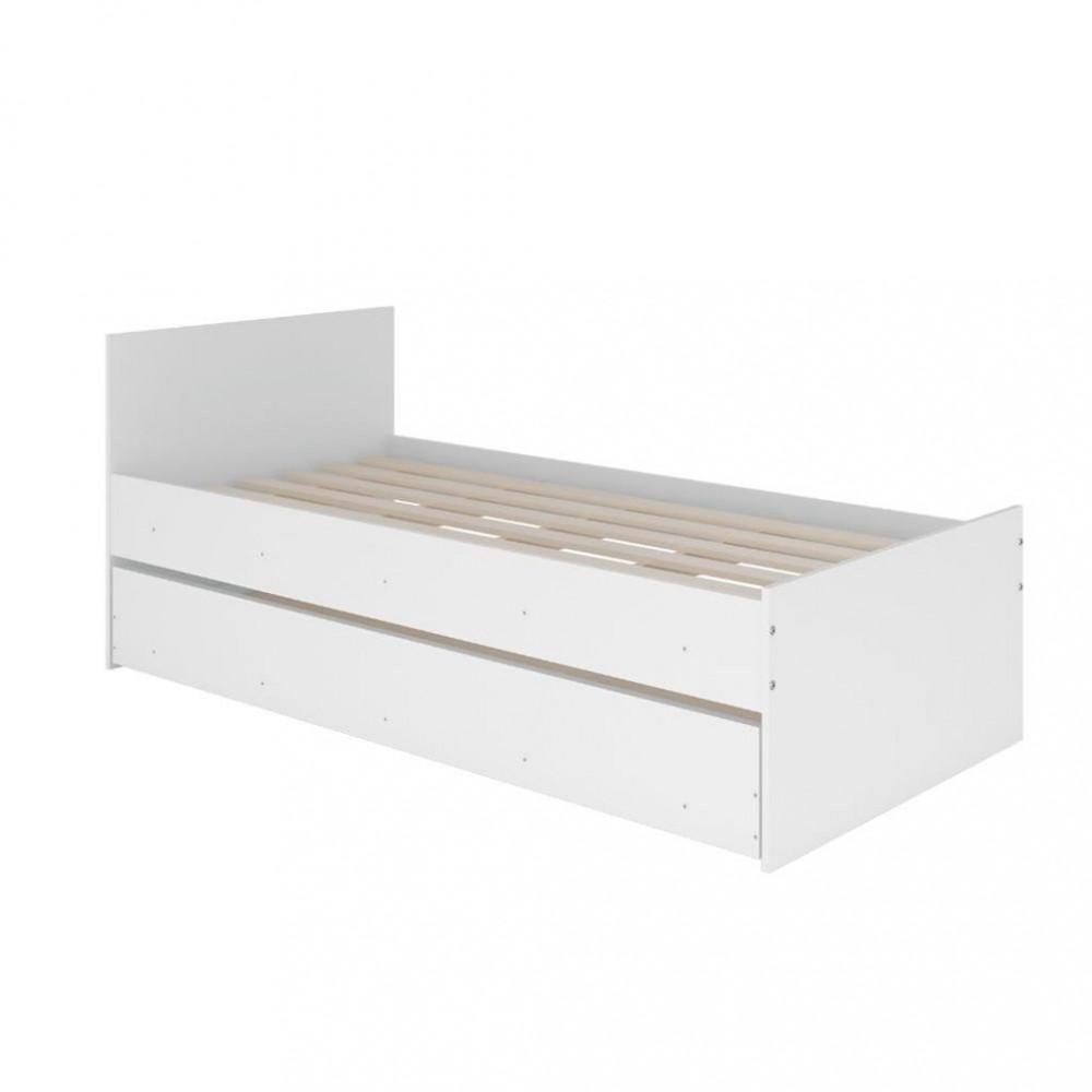 Bicama Infantil Solteiro Alecrim Movelbras - 3