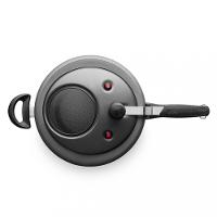 Panela de Pressão MTA Antiaderente Tampa com Visor 6031 6L - 3