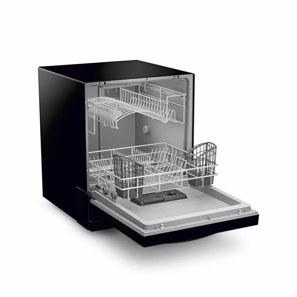 Lava Louças 8 Serviços Brastemp BLF08AE - 3