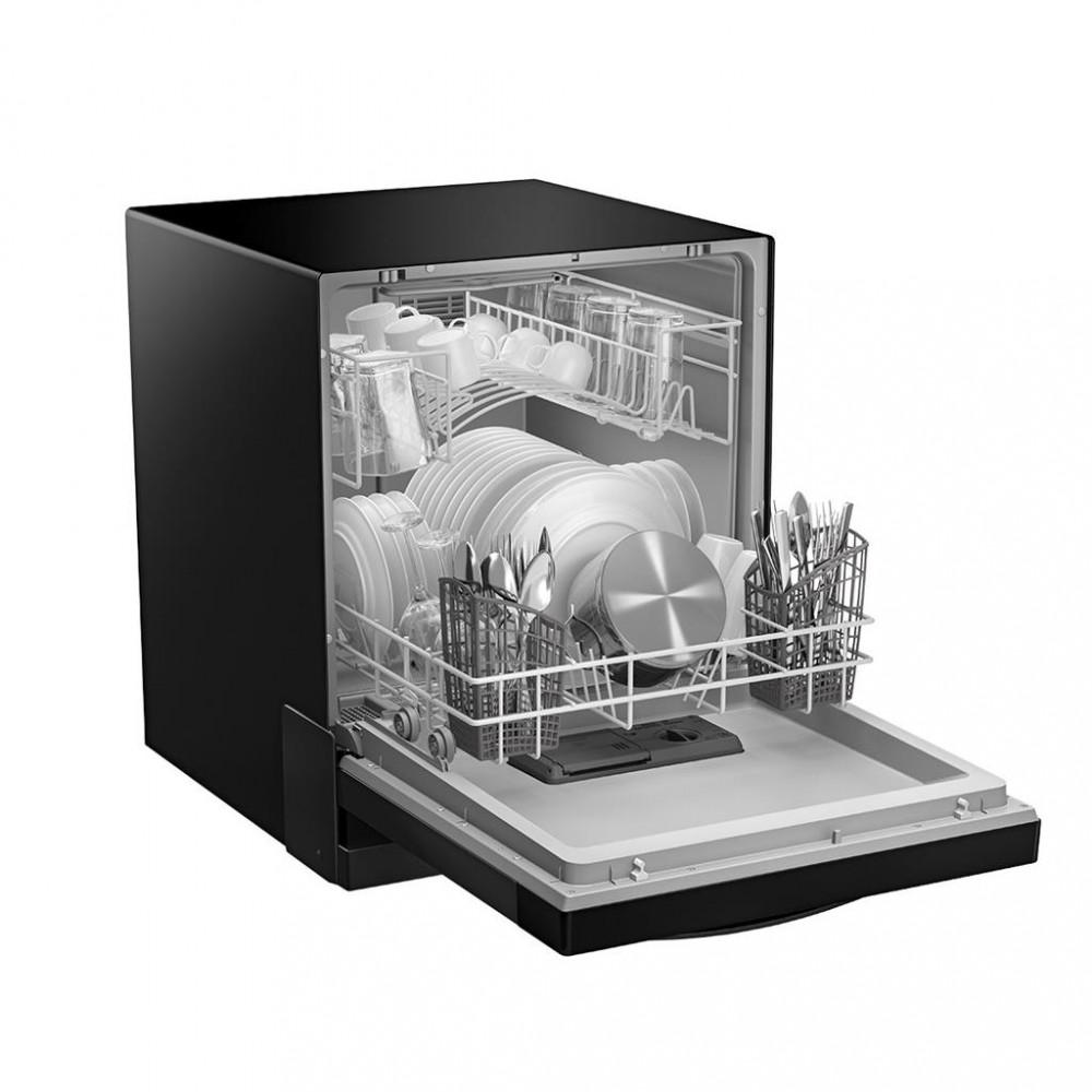 Lava Louças 8 Serviços Brastemp BLF08AE - 5