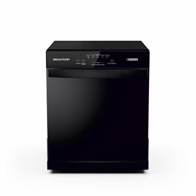 Lava Louças 8 Serviços Brastemp BLF08AE