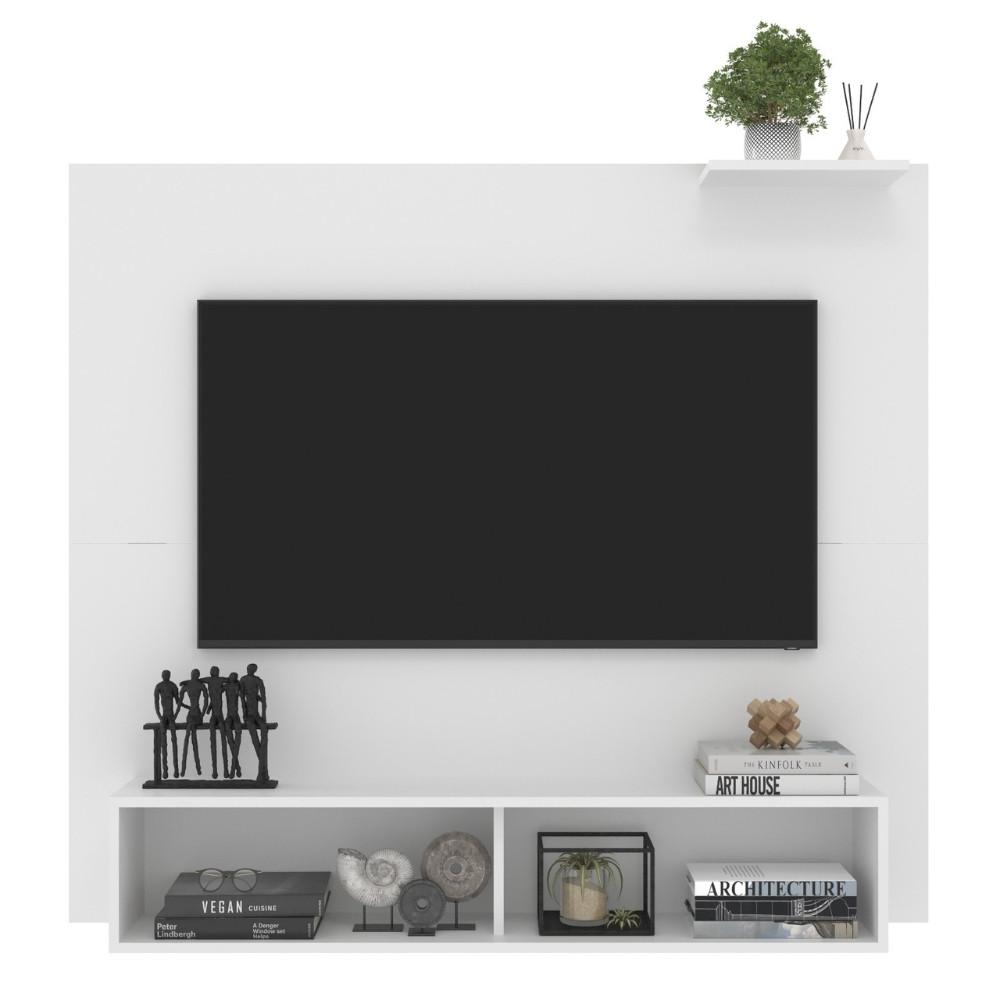 Painel Ripado para TV até 55 Polegadas 1Tucson J Carvalho - 3