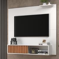 Painel Ripado para TV até 55 Polegadas 1Tucson J Carvalho - 1