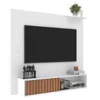 Painel Ripado para TV até 55 Polegadas 1Tucson J Carvalho - 2