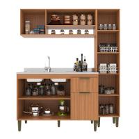 Cozinha Modulada 3 Peças Alana J Carvalho - 3