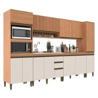 Cozinha Modulada 6 Peças Cecilia J Carvalho - 2