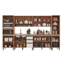 Cozinha Modulada 6 Peças Cecilia J Carvalho - 3