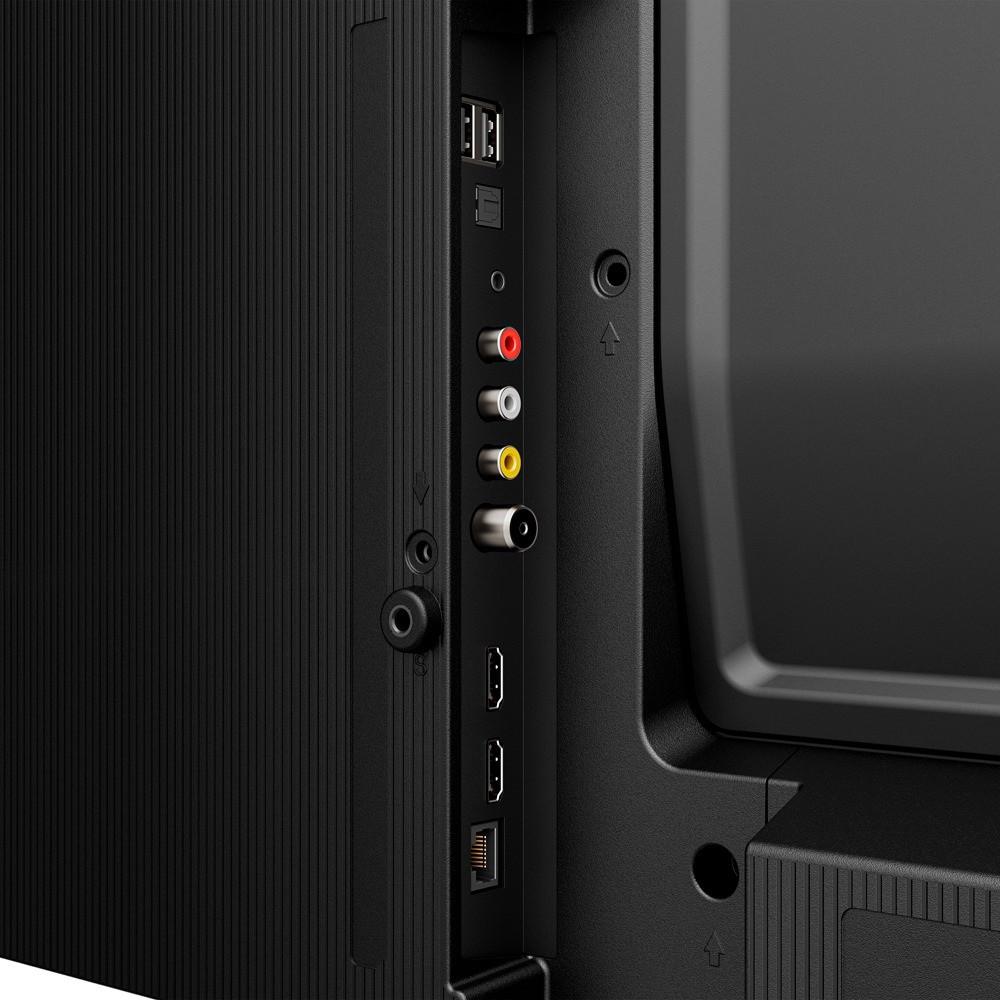 Smart TV Toshiba 43 Polegadas FULL HD 43V35MS - 6