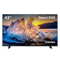 Smart TV Toshiba 43 Polegadas FULL HD 43V35MS - 1