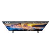 Smart TV Toshiba 43 Polegadas FULL HD 43V35MS - 7