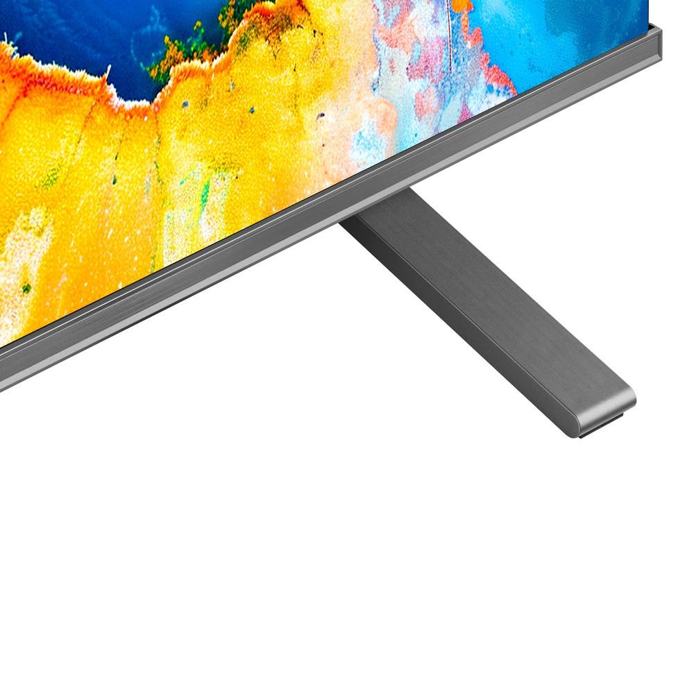 Smart TV Toshiba 75 Polegadas 4K QLED 75C450NS - 3