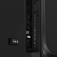 Smart TV Toshiba 75 Polegadas 4K QLED 75C450NS - 8