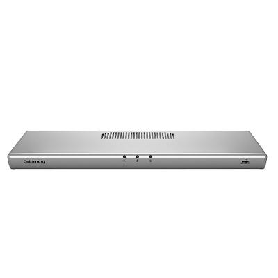 Depurador de Ar Cook 80cm 140W Colormaq