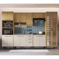 Cozinha Modulada 6 Peças May Cadorin Móveis - 1