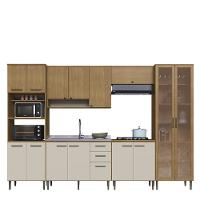 Cozinha Modulada 6 Peças May Cadorin Móveis - 2