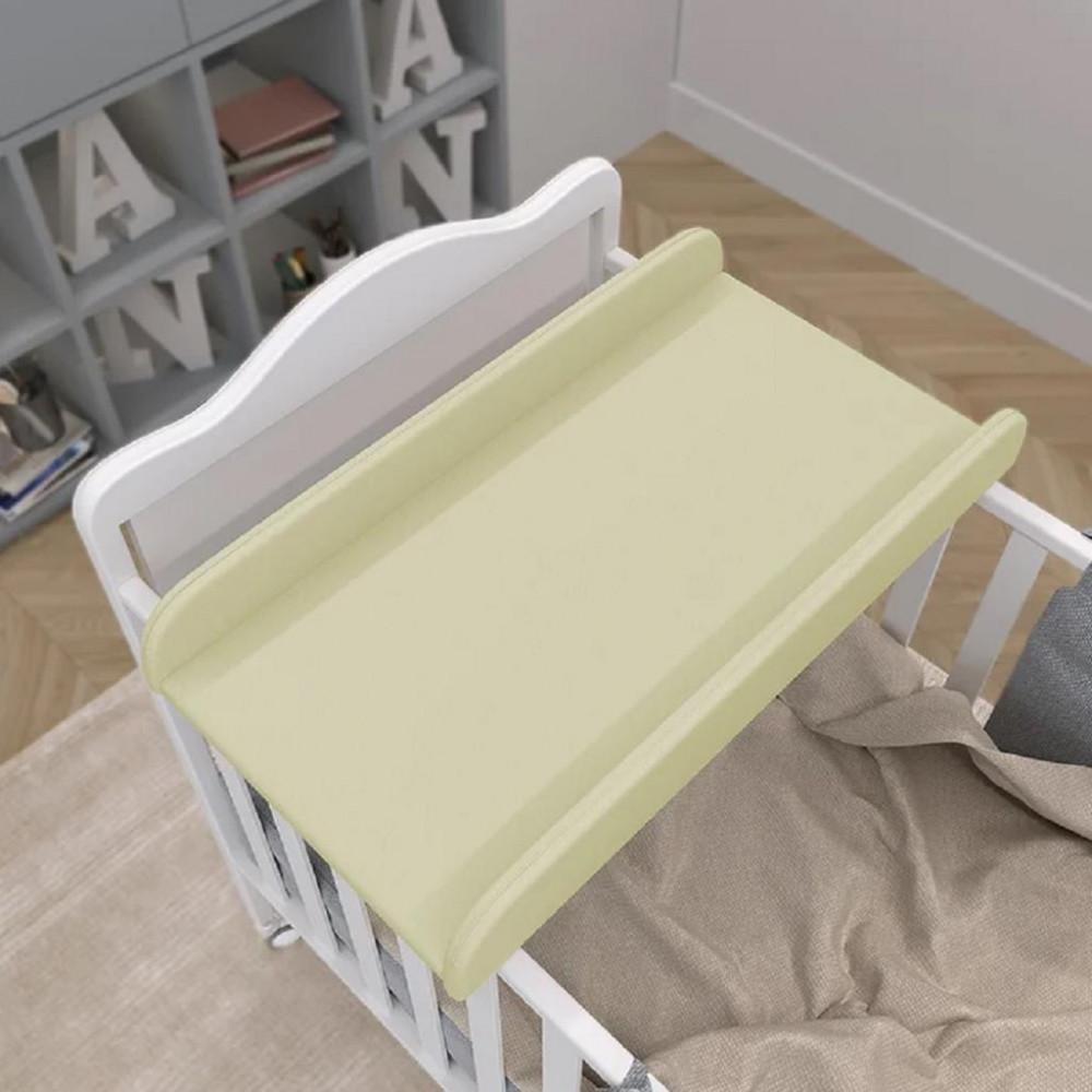 Trocador de Fraldas Portátil para Berço Phoenix Baby - 1