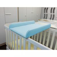 Trocador de Fraldas Portátil para Berço Phoenix Baby - 1