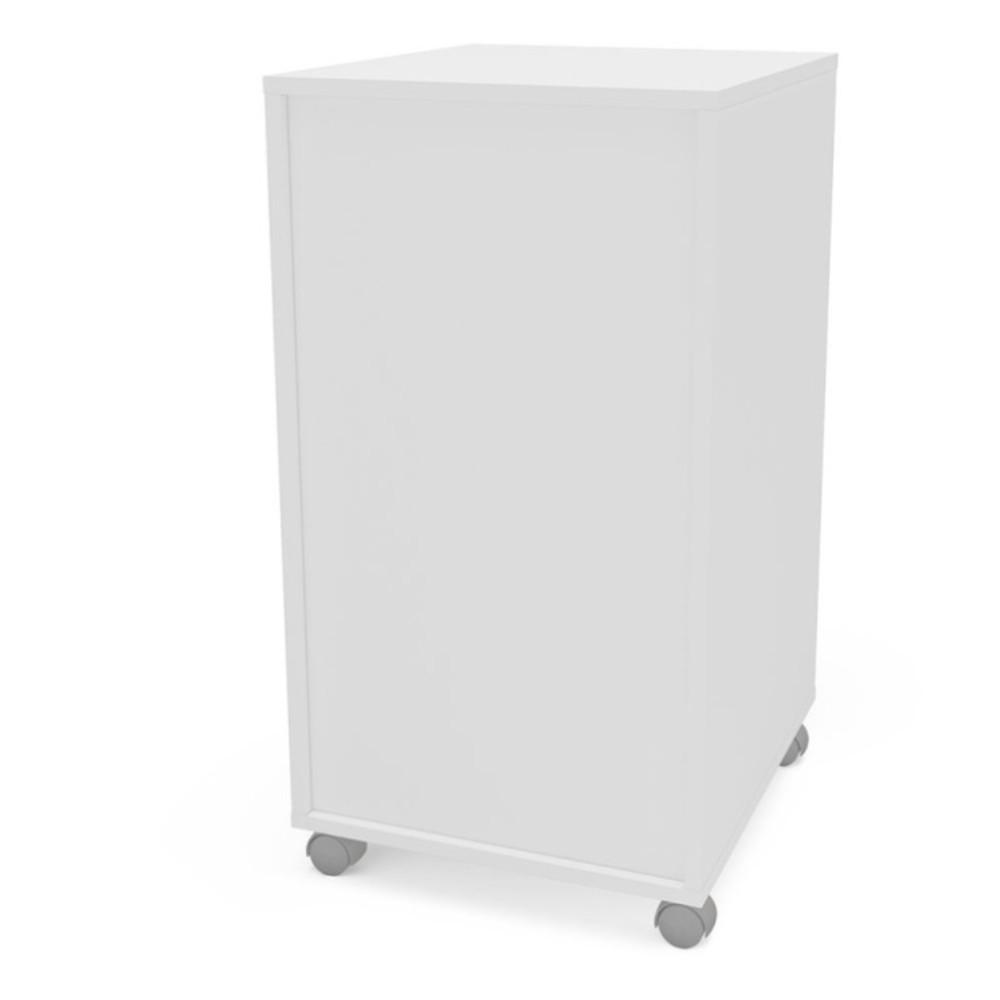 Gaveteiro 4 Gavetas Maia Politorno - 6