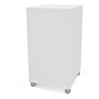 Gaveteiro 4 Gavetas Maia Politorno - 6