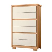 Cômoda 6 Gavetas Unno Albatroz - 6