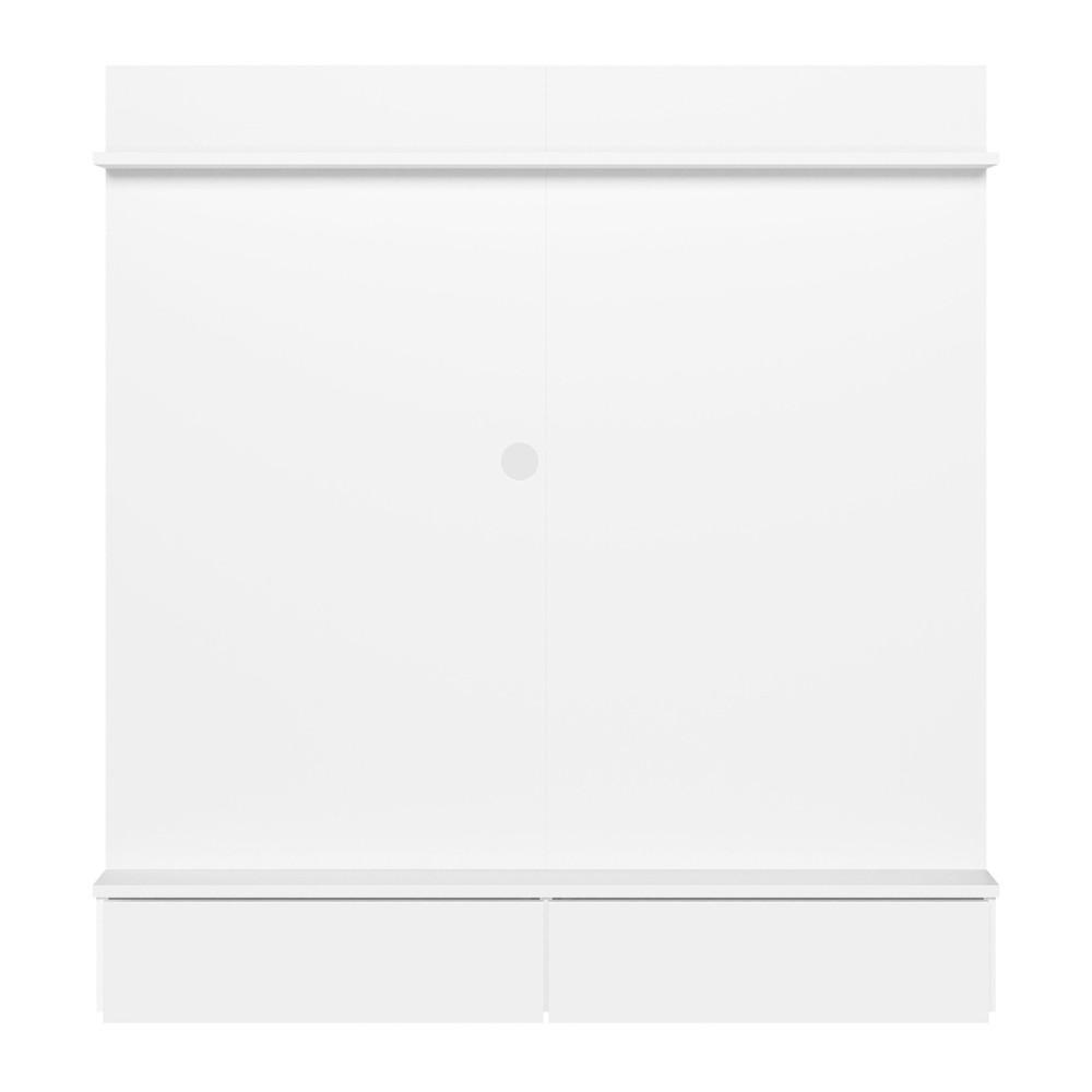 Painel para TV até 42 Polegadas 2 Gavetas com Closet Wave Albatroz - 2