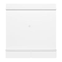 Painel para TV até 42 Polegadas 2 Gavetas com Closet Wave Albatroz - 2