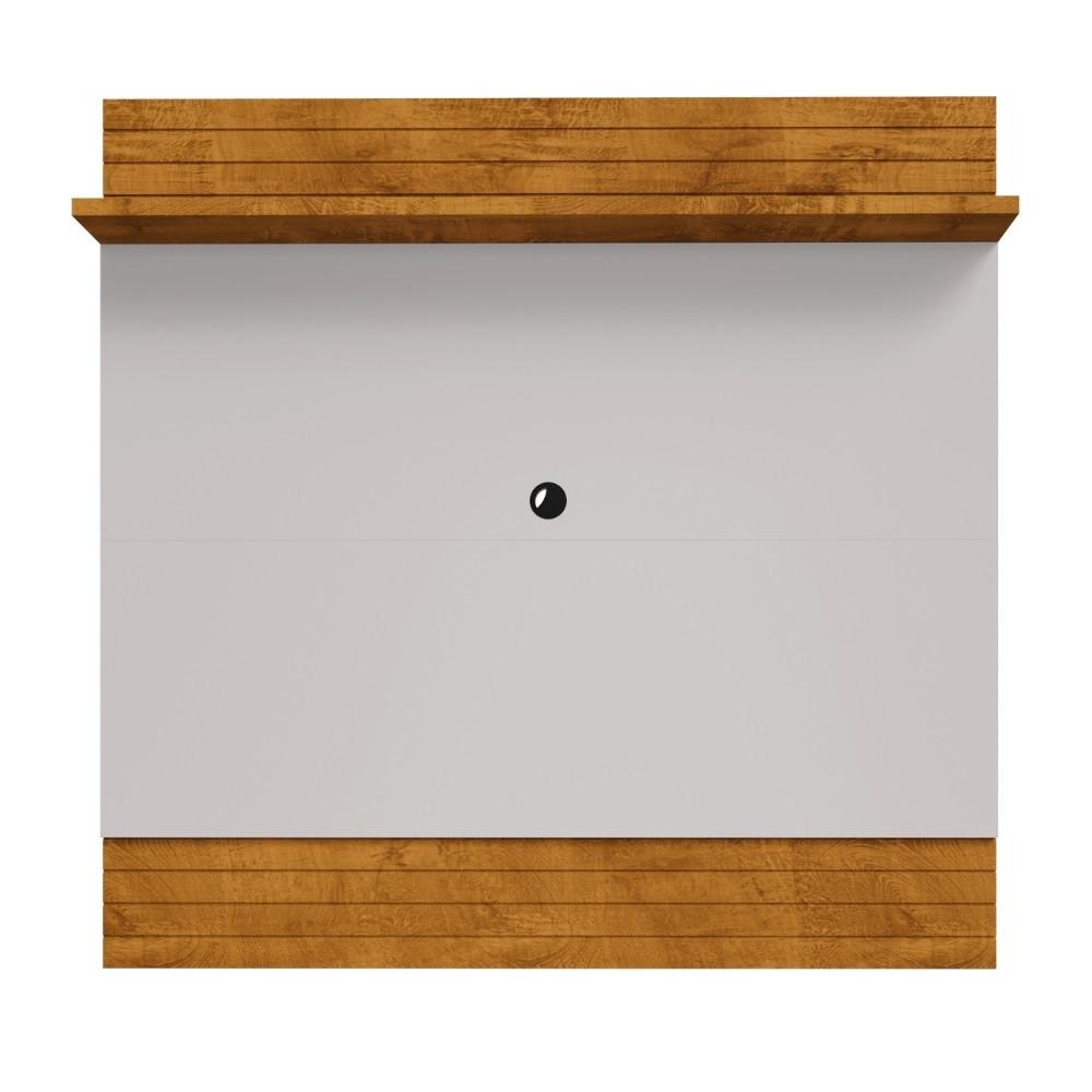 Painel Frisado para TV Até 55 Polegadas Guaruja Bechara - 2