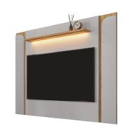 Painel para TV 75 Polegadas com LED Maresias Bechara - 2