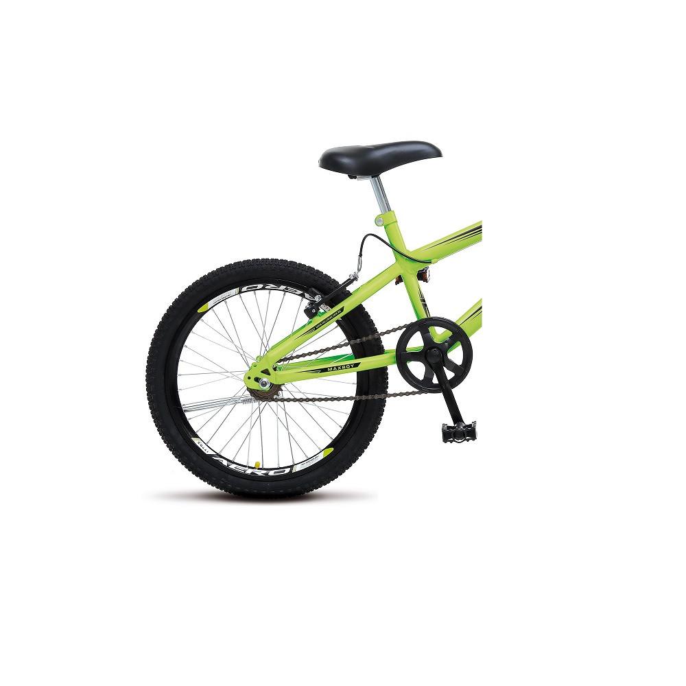 Bicicleta Aro 20 Max Boy Colli - 3
