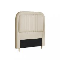 Cabeceira Estofada 100cm Veloplus Chicago Dobuê - 2