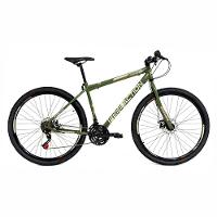 Bicicleta Flexus Aro 29 21 Velocidades Free Action - 1