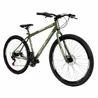 Bicicleta Flexus Aro 29 21 Velocidades Free Action - 3