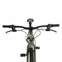 Bicicleta Flexus Aro 29 21 Velocidades Free Action