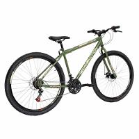 Bicicleta Flexus Aro 29 21 Velocidades Free Action - 5