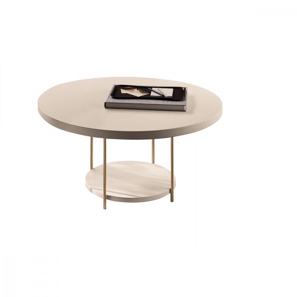 Mesa de Centro Tampo MDF Sky HB Móveis - 2