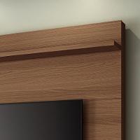 Estante Home para TV até 55 Polegadas 1 Porta Orbis HB Móveis - 6