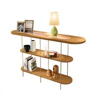 Aparador Buffet Pés Metal Infinity HB Móveis - 3