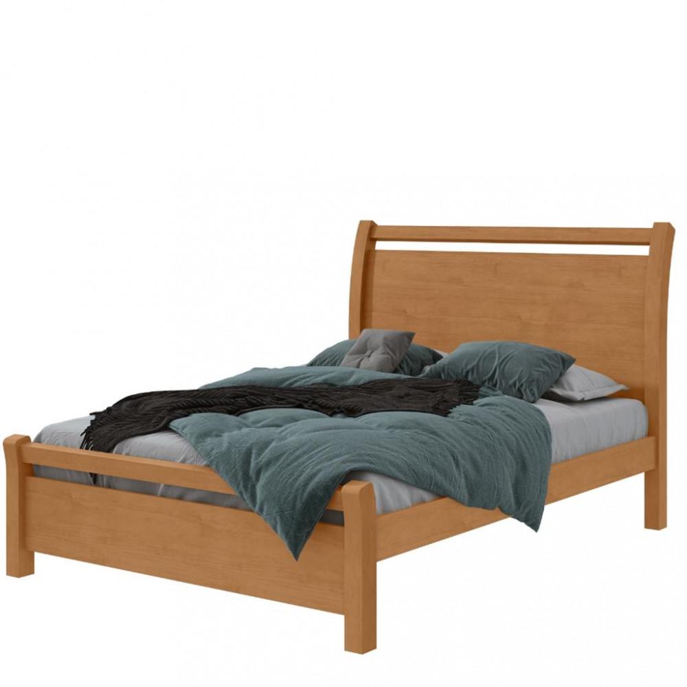 Cama Casal 140cm Reali Lopas - 2