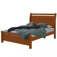 Cama Casal 140cm Reali Lopas - 2