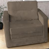 Poltrona Veludo 94cm MX 48 Marissol Matrix - 1