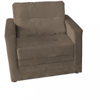 Poltrona Veludo 94cm MX 48 Marissol Matrix - 2