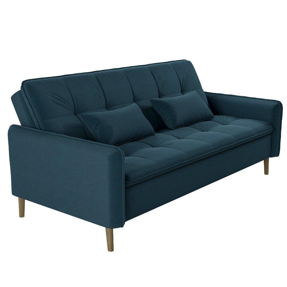 Sofá Cama 4 Lugares Donna Matrix - 3