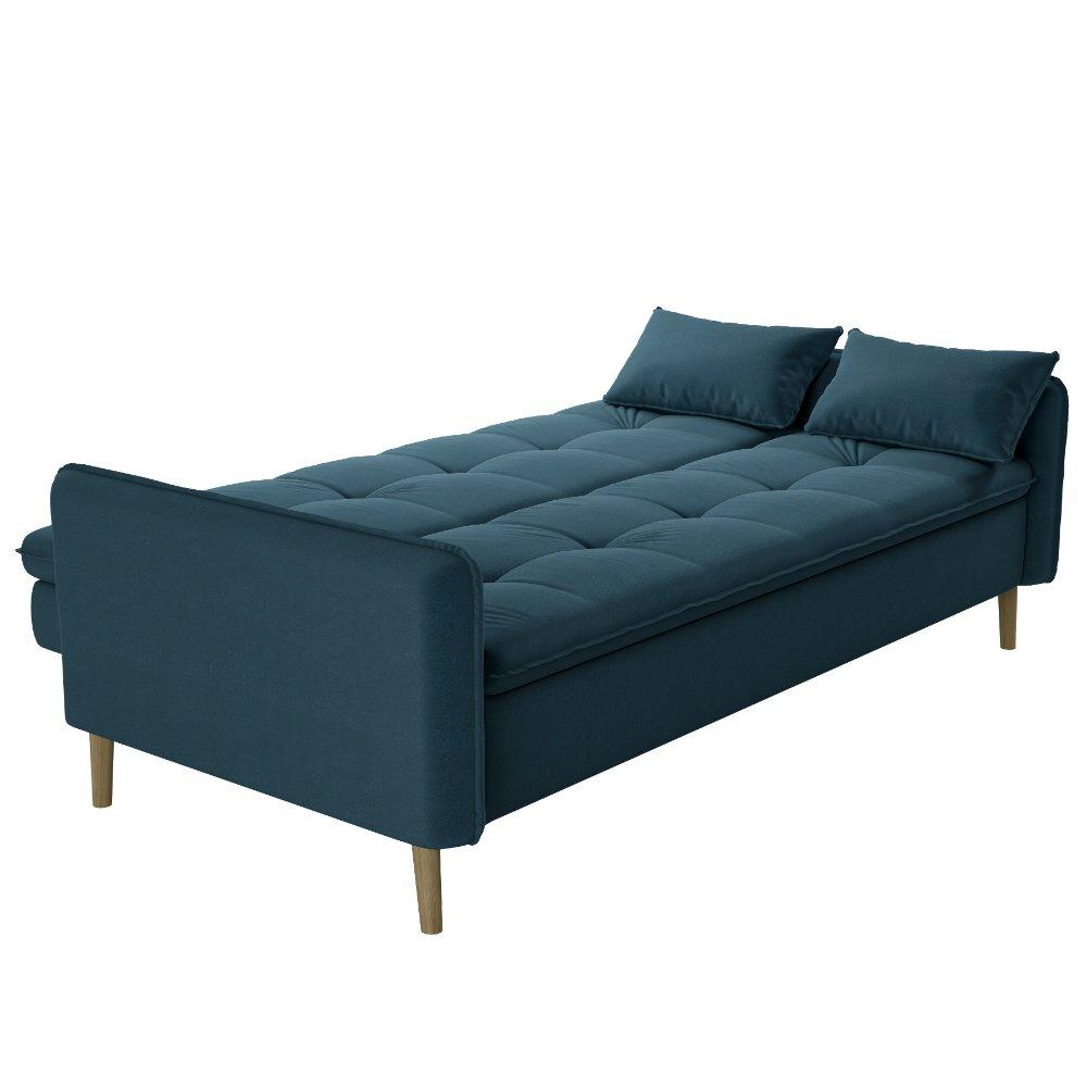 Sofá Cama 4 Lugares Donna Matrix - 4