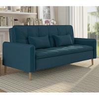 Sofá Cama 4 Lugares Donna Matrix - 1