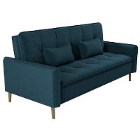 Sofá Cama 4 Lugares Donna Matrix - 2