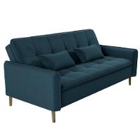 Sofá Cama 4 Lugares Donna Matrix - 3