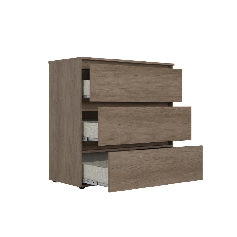 Cômoda 3 Gavetas Condessa THB - 2