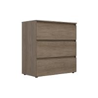 Cômoda 3 Gavetas Condessa THB - 1