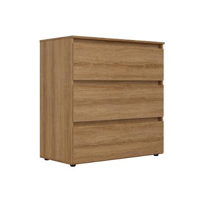 Cômoda 3 Gavetas Condessa THB