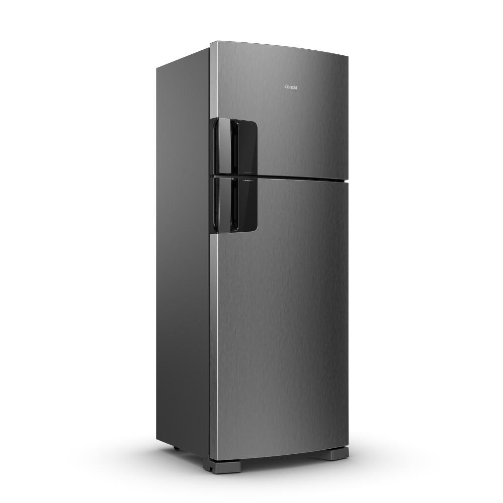 Geladeira Consul CRM53FK Frost Free Duplex 451L - 1